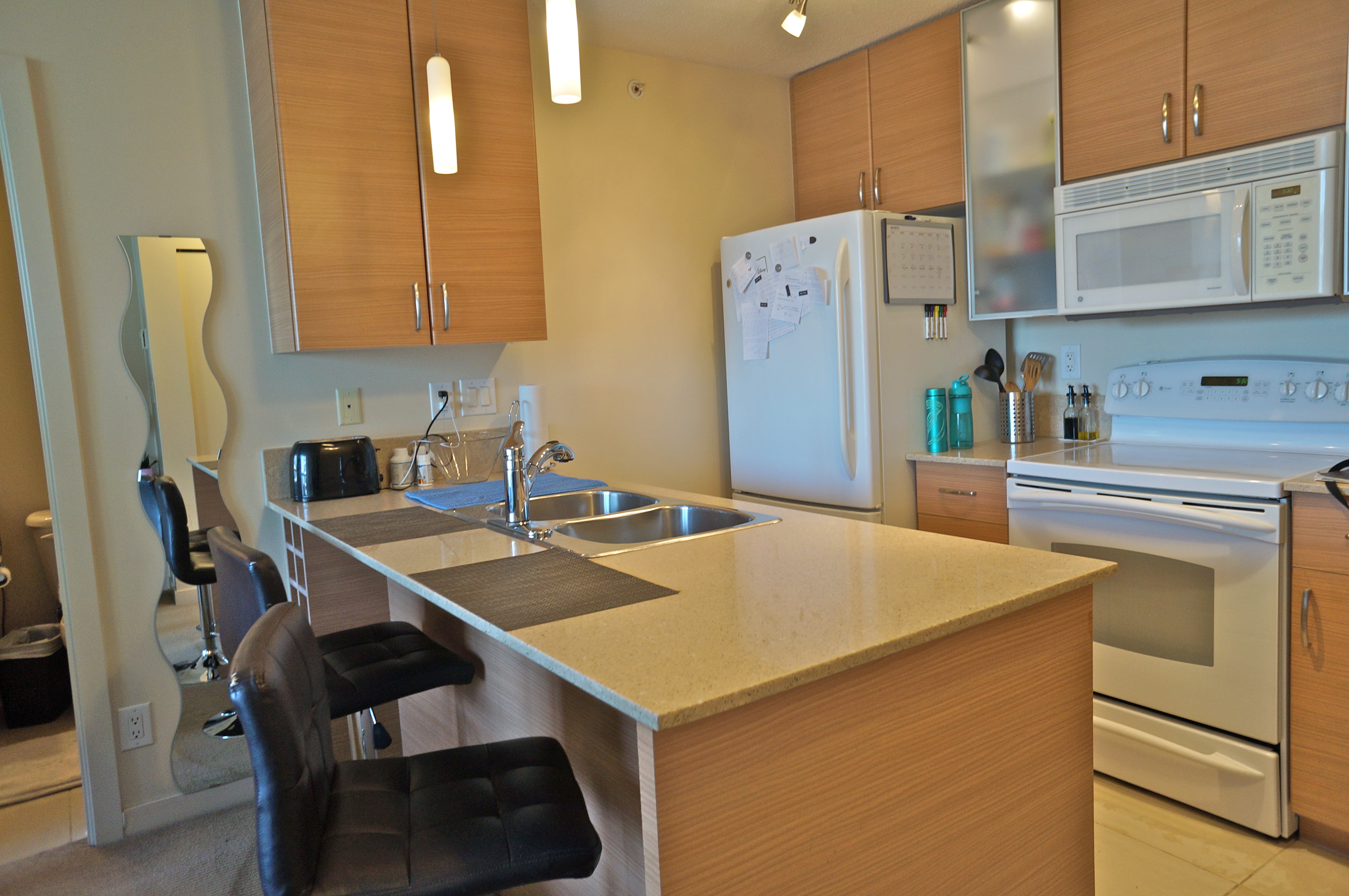 928 Homer St Downtown Vancouver 7