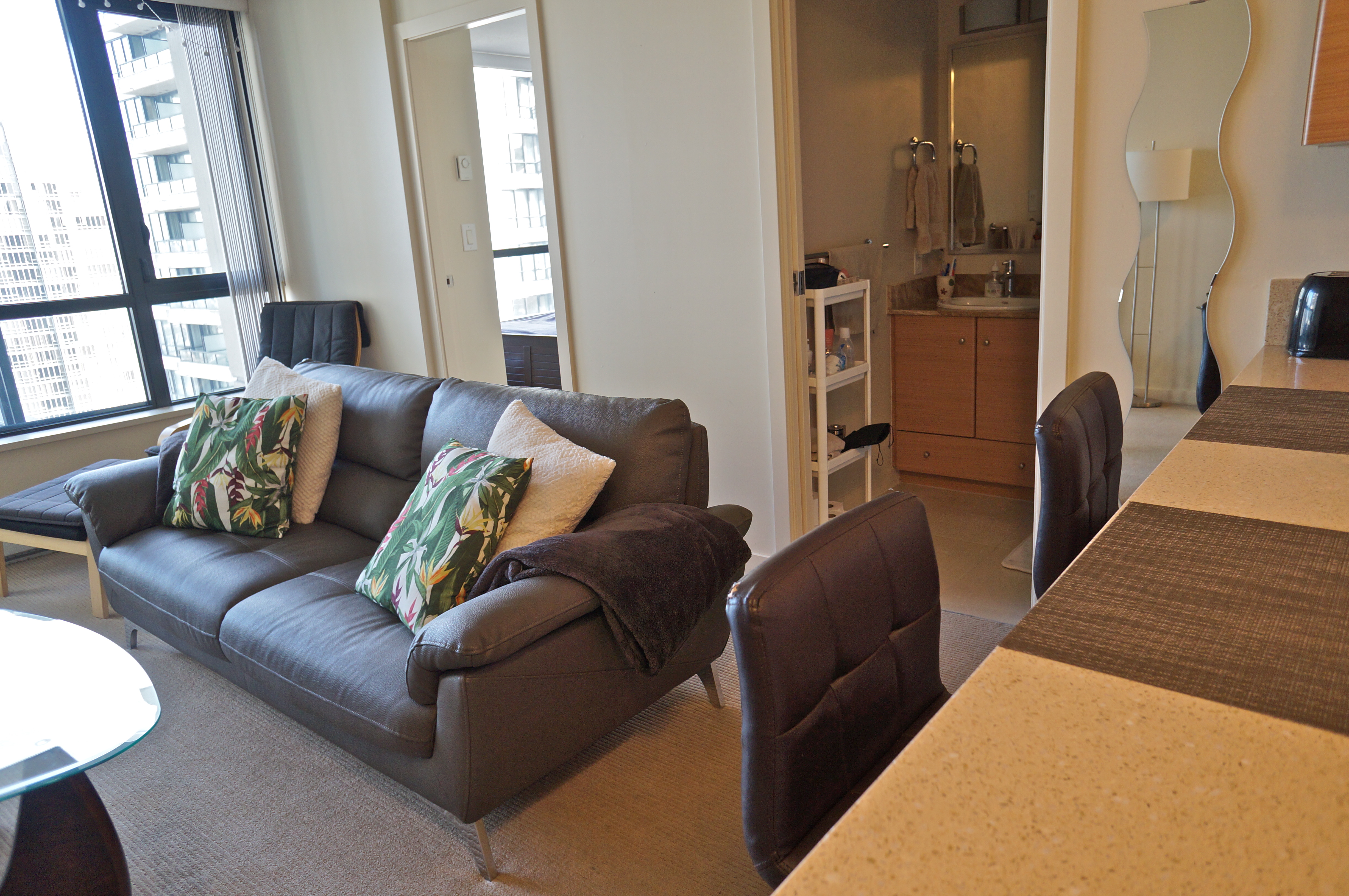 928 Homer St Downtown Vancouver 8