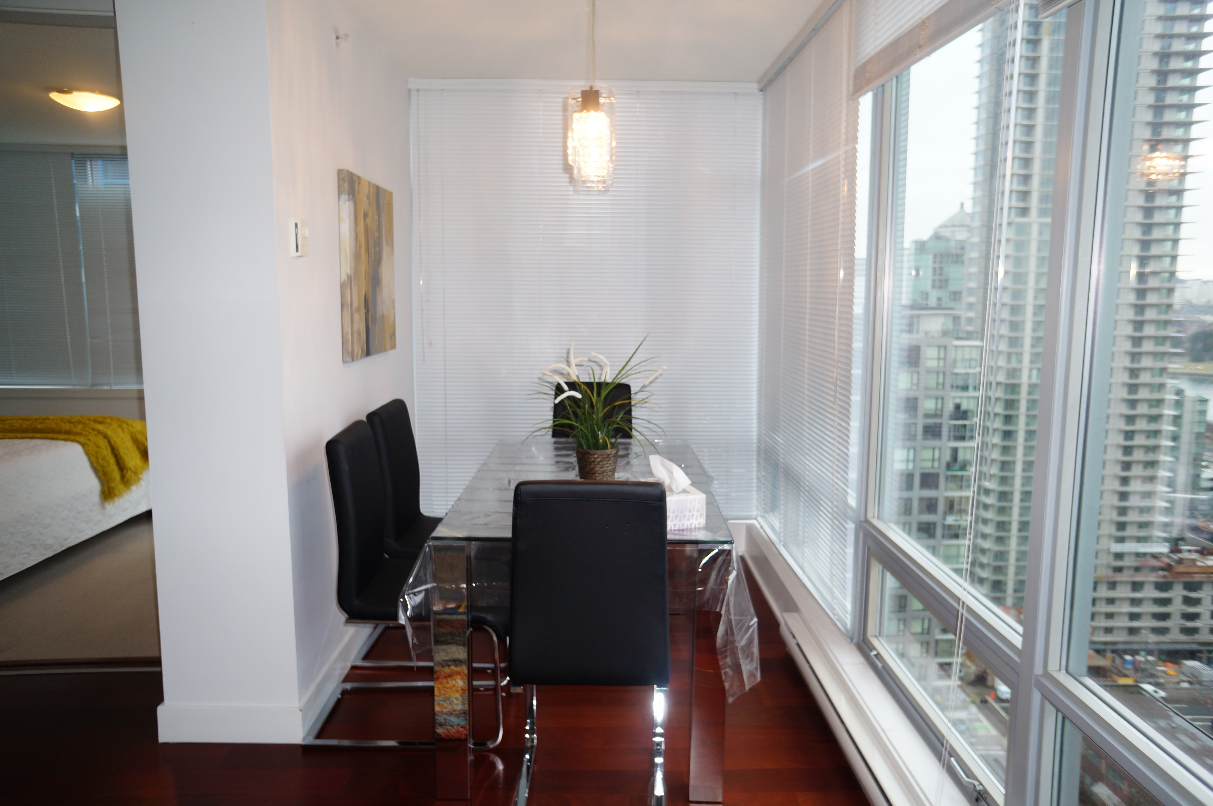 1255 Seymour Street, Vancouver West 5