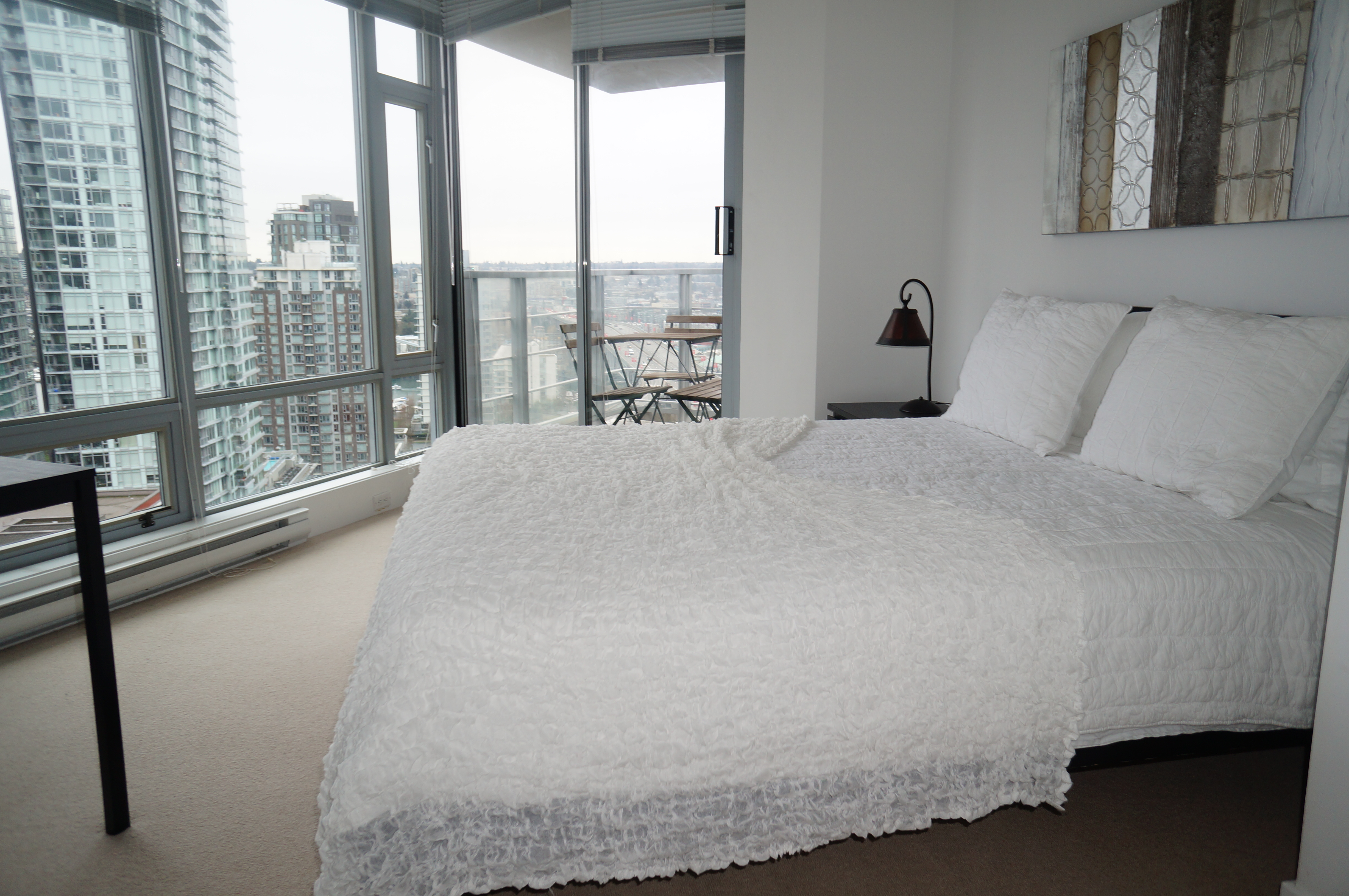 1255 Seymour Street, Vancouver West 6