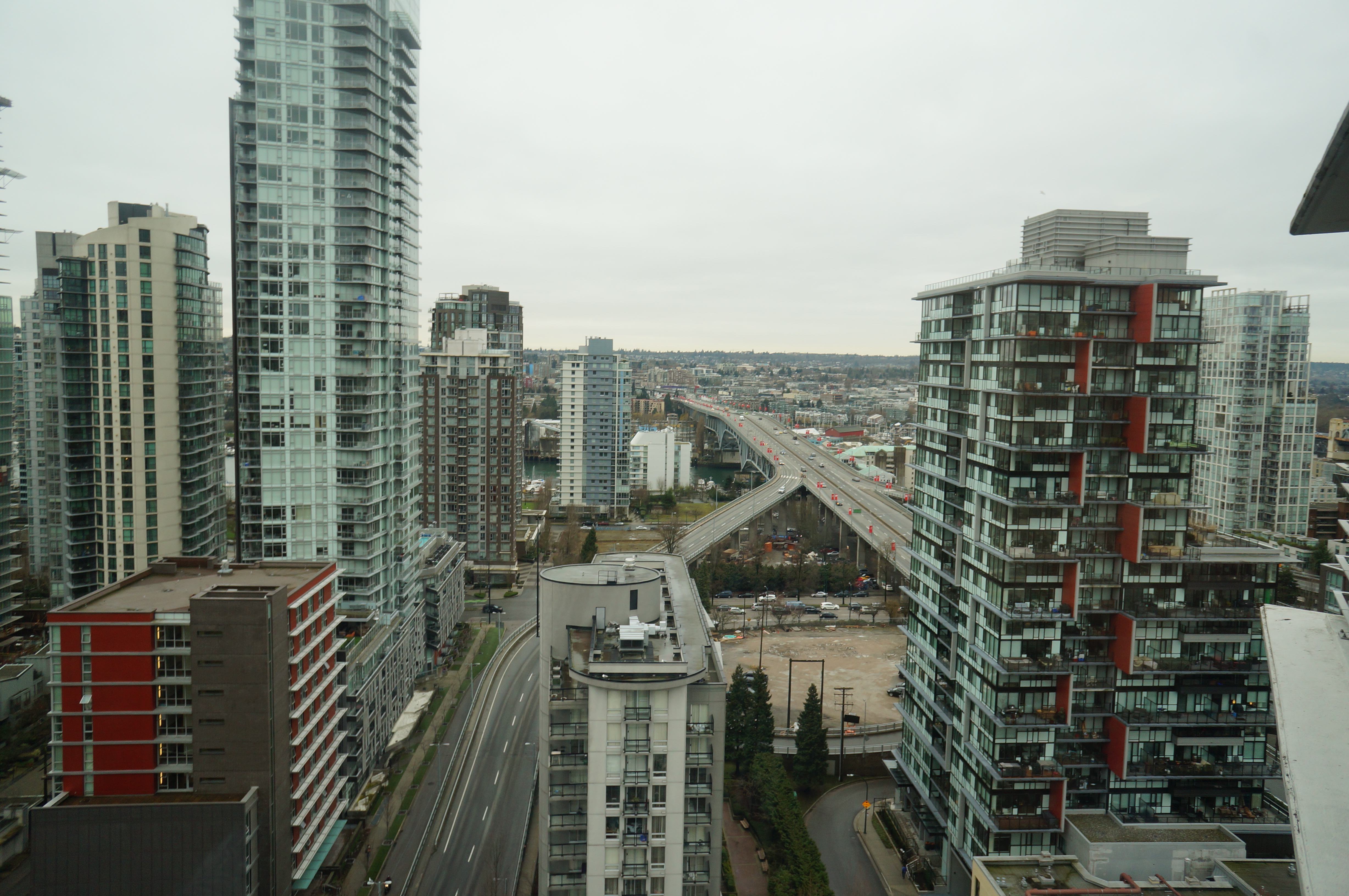 1255 Seymour Street, Vancouver West 8