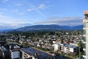 1320 Chesterfield, North Vancouver