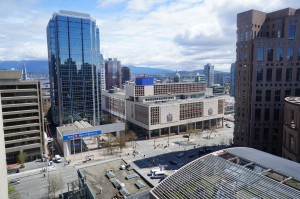 788 Richards Street, Vancouver West,
