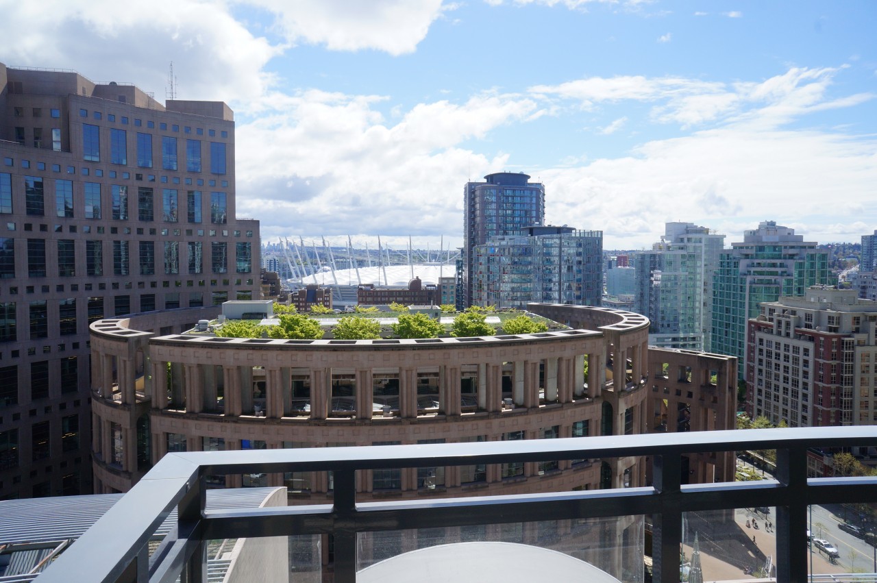 788 Richards Street, Vancouver West, 3