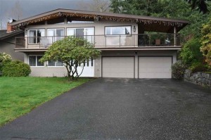 1036 Prospect Avenue, North Vancouver