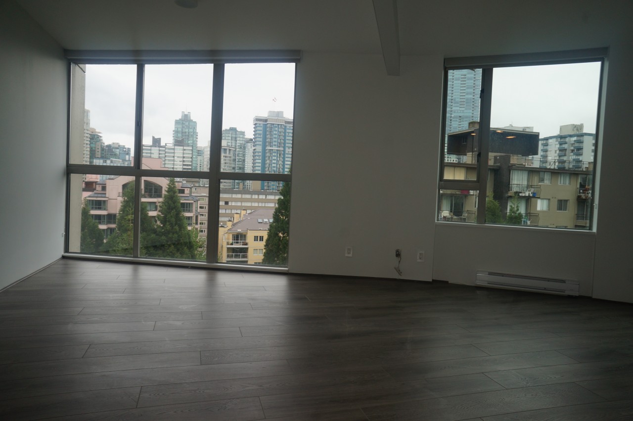 1277 Nelson Street, Vancouver, BC 7