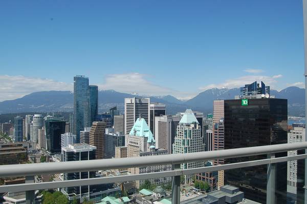833 Seymour Street, Vancouver BC, 9