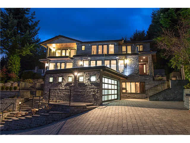 1365 Cammeray Road, West Vancouver 4