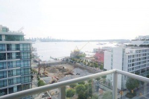 168 Esplanade, North Vancouver