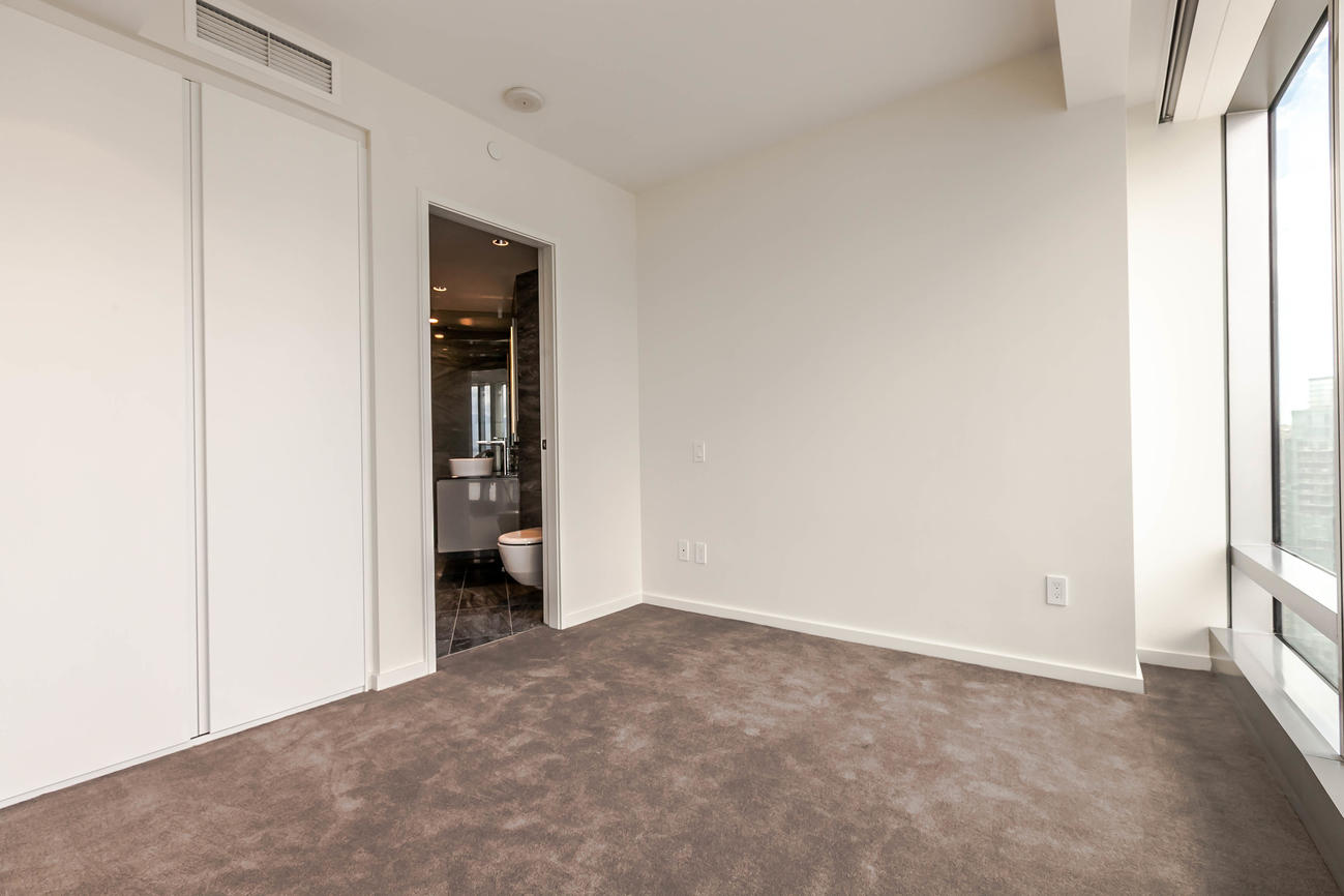 1151 W Georgia St Downtown Vancouver 12