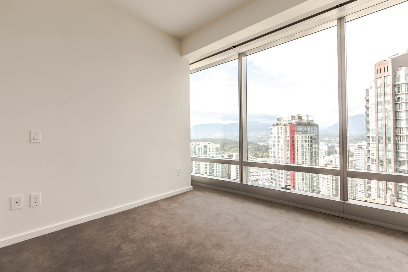 1151 W Georgia St Downtown Vancouver 13