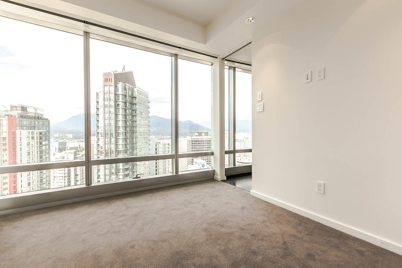 1151 W Georgia St Downtown Vancouver 14