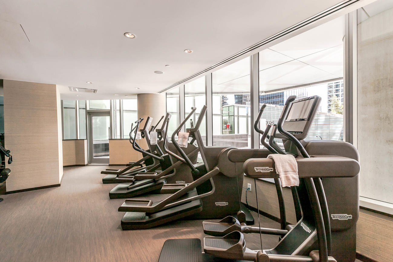 1151 W Georgia St Downtown Vancouver 19