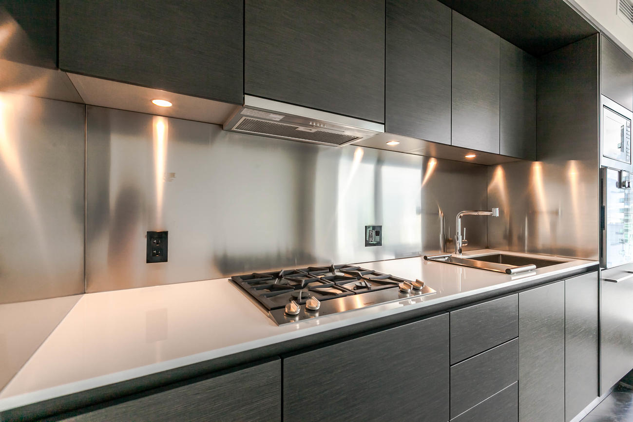 1151 W Georgia St Downtown Vancouver 10
