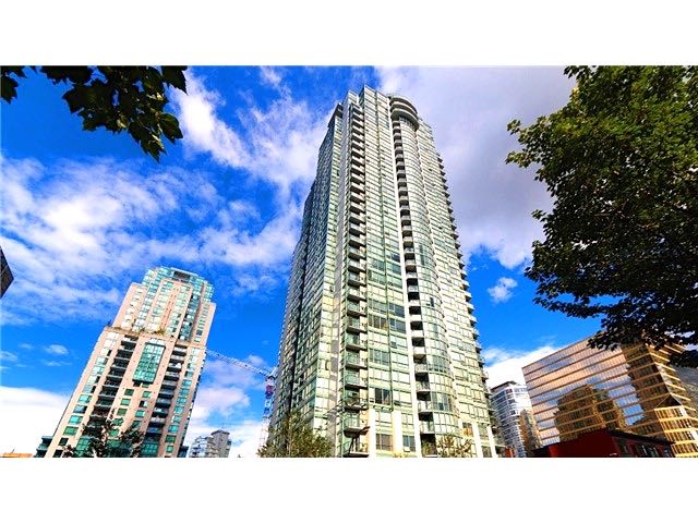 1239 W Georgia St Downtown Vancouver 2