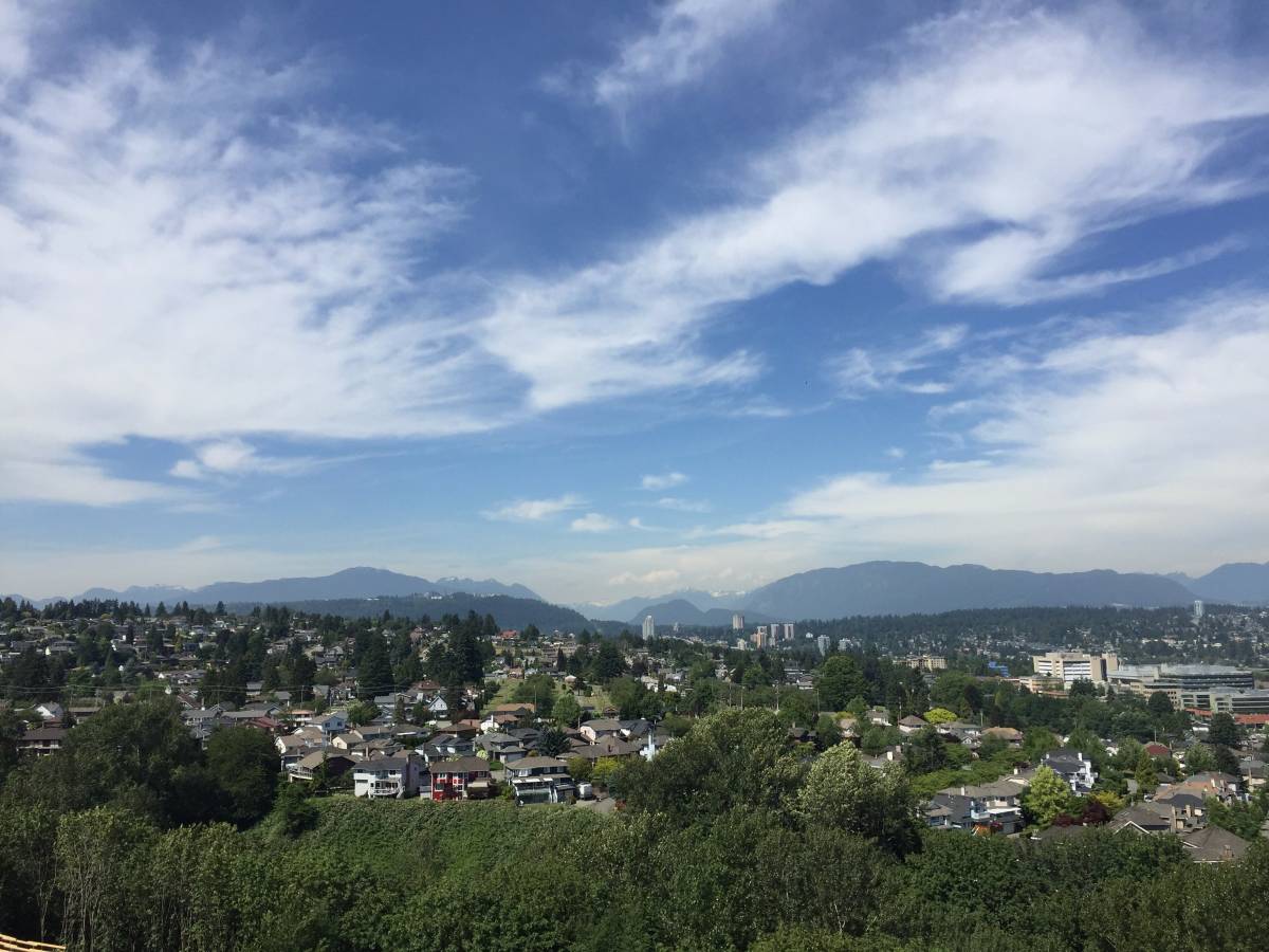 271 Francis Way, New Westminster, BC 2