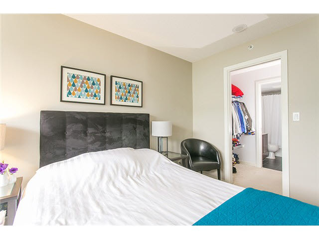 933 Hornby St Downtown Vancouver 10