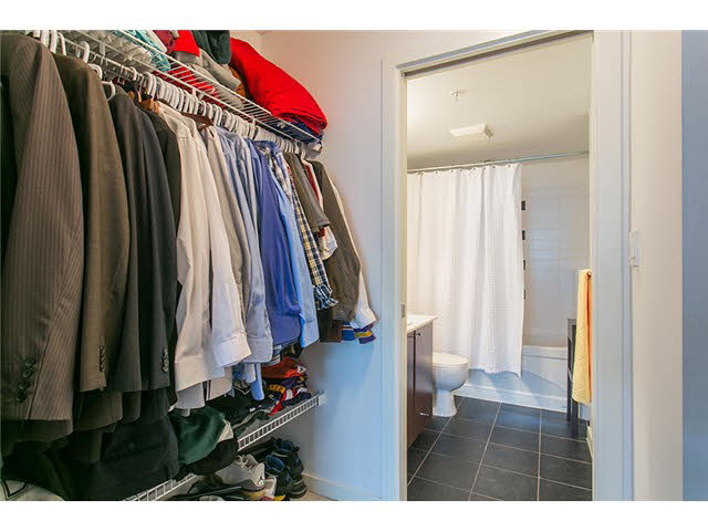 933 Hornby St Downtown Vancouver 11