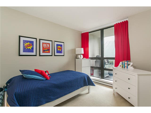 933 Hornby St Downtown Vancouver 12