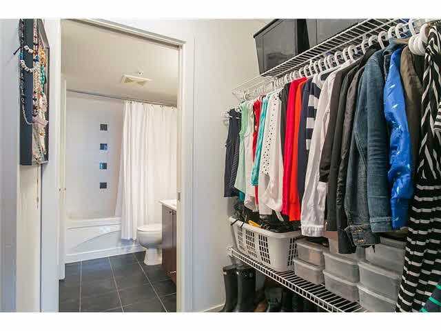 933 Hornby St Downtown Vancouver 13