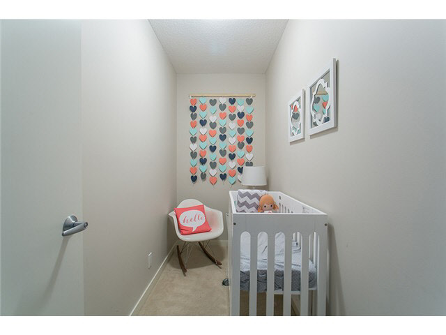 933 Hornby St Downtown Vancouver 15