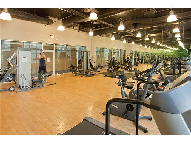 933 Hornby St Downtown Vancouver 18