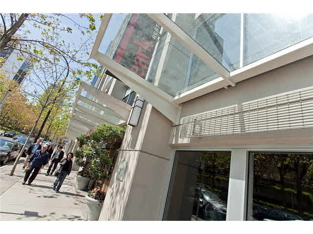 933 Hornby St Downtown Vancouver 19
