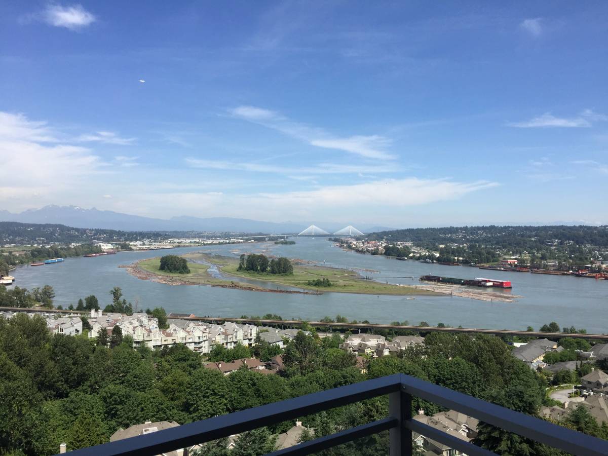 271 Francis Way, New Westminster, BC 3