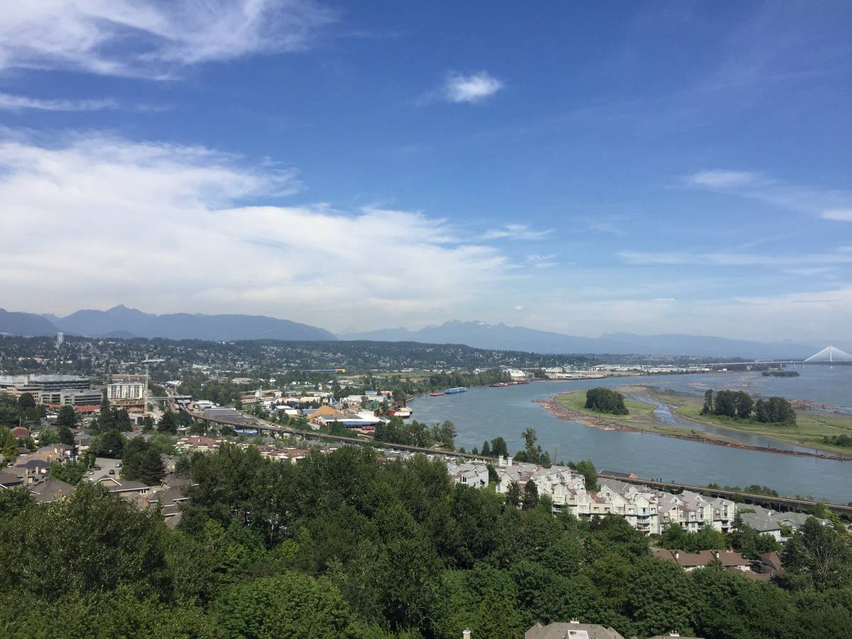 271 Francis Way, New Westminster, BC 4