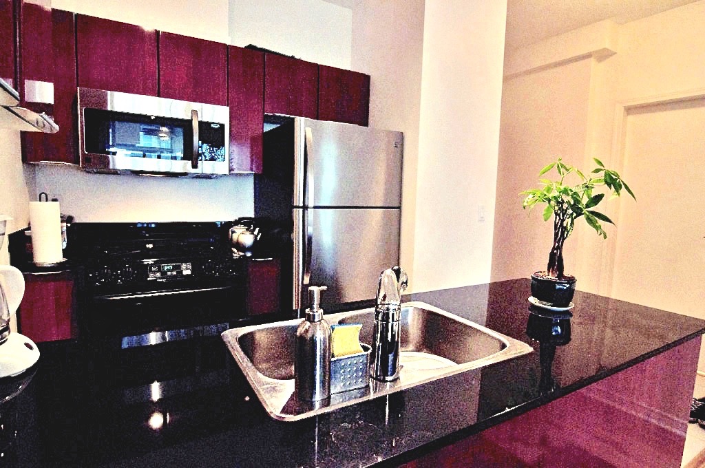 1239 W Georgia St Downtown Vancouver 7