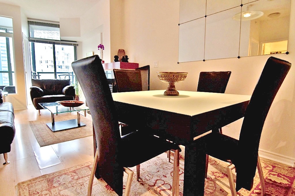 1239 W Georgia St Downtown Vancouver 8
