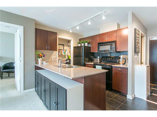 933 Hornby St Downtown Vancouver 7