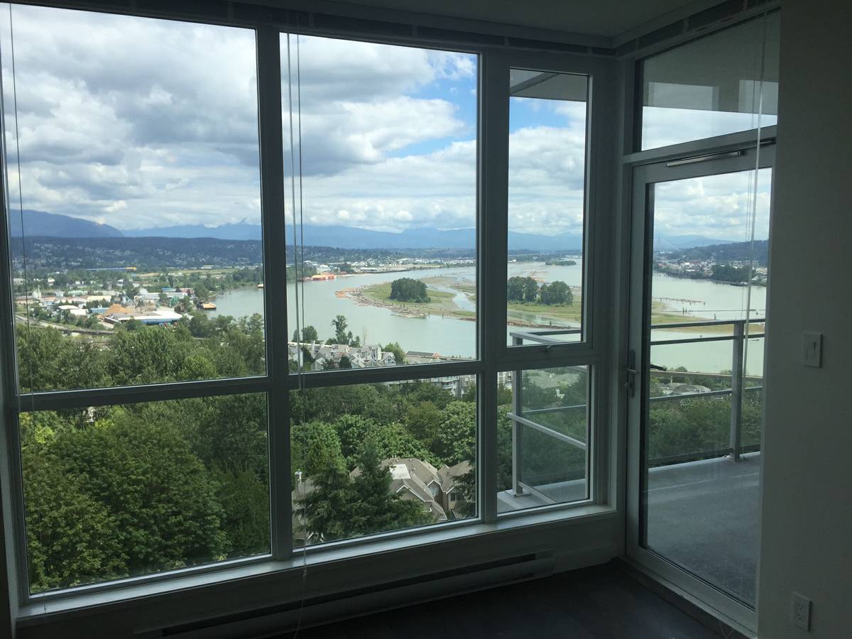 271 Francis Way, New Westminster, BC 9