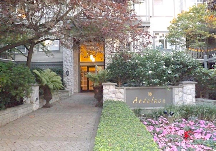 1388 Nelson Street, Vancouver West