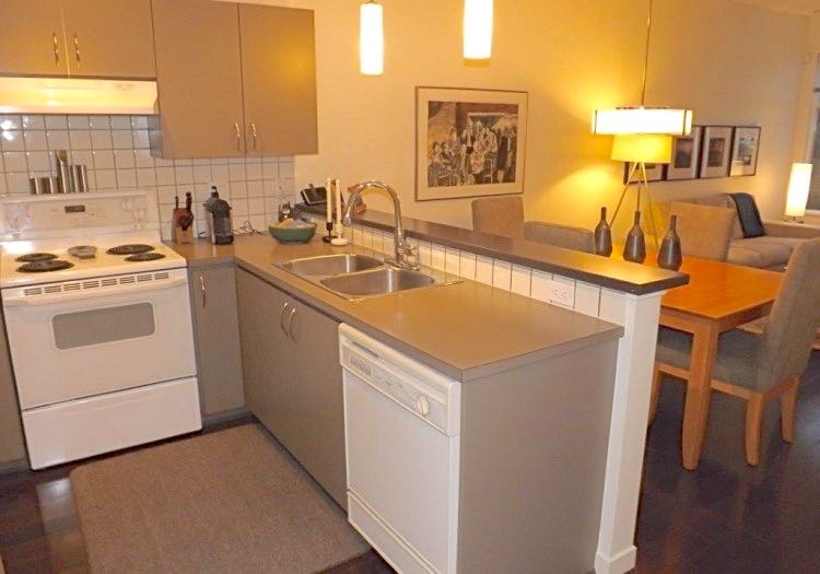 1388 Nelson Street, Vancouver West 9