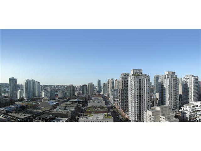 928 Homer St., Vancouver, BC 11