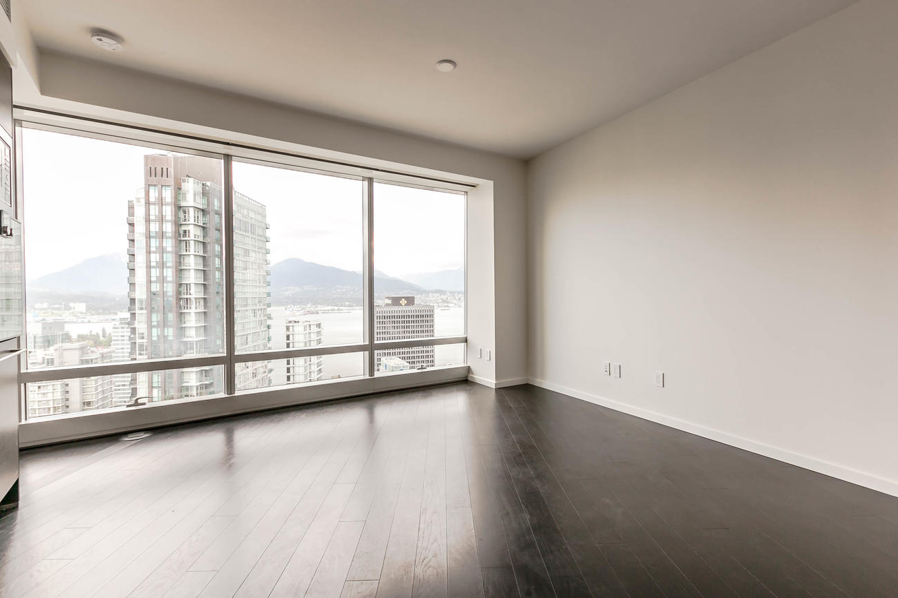 1151 W Georgia St Downtown Vancouver 11