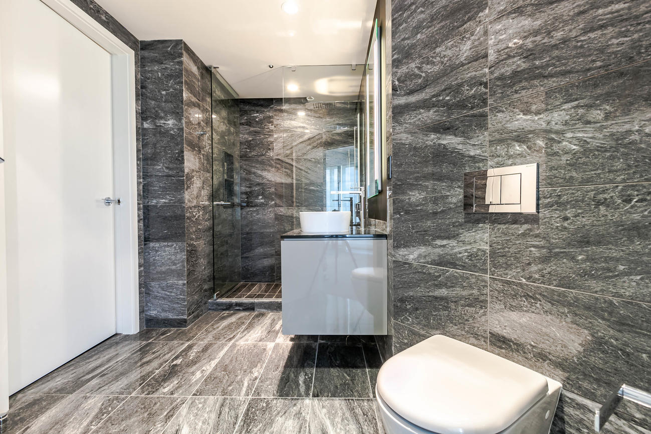 1151 W Georgia St Downtown Vancouver 17