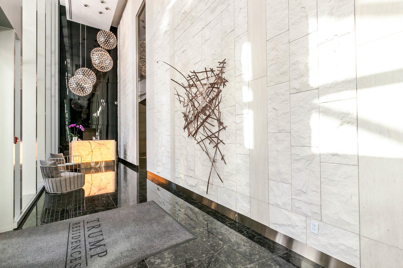 1151 W Georgia St Downtown Vancouver 20