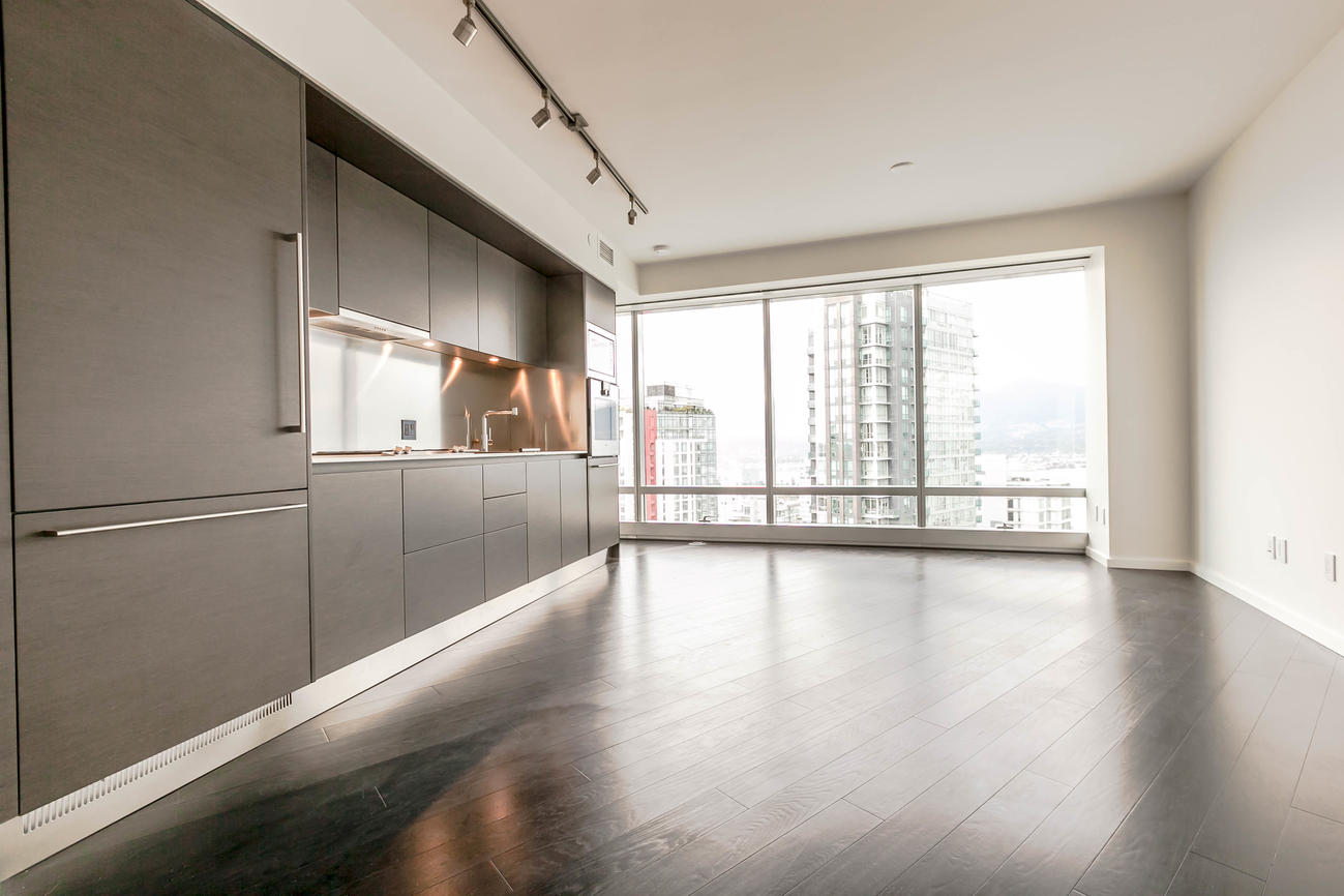 1151 W Georgia St Downtown Vancouver 5