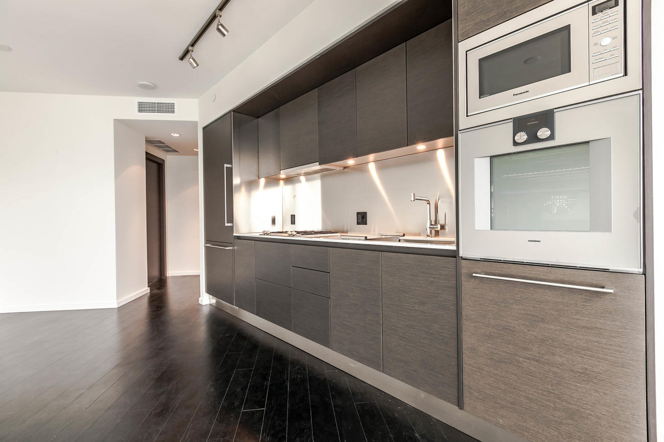 1151 W Georgia St Downtown Vancouver 8