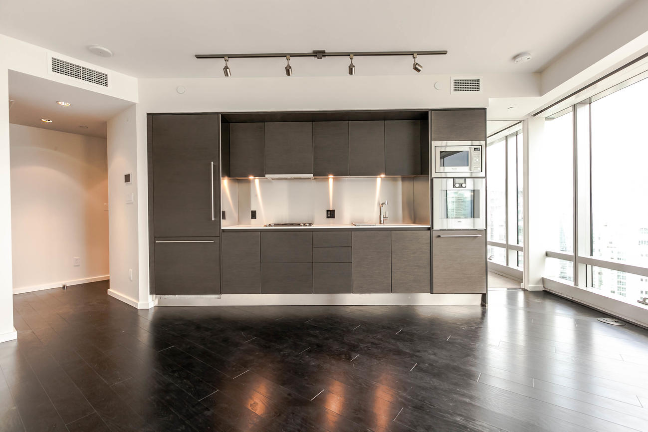 1151 W Georgia St Downtown Vancouver 9