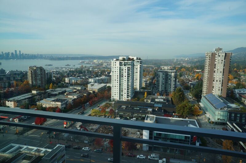 E 14th Street, North Vancouver BC 2