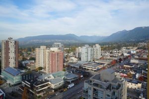 E 14th Street, North Vancouver BC