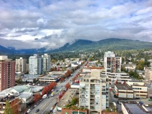 112 East 13th Street, North Vancouver