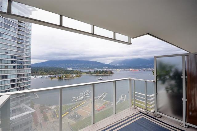 1011 West Cordova, Vancouver 3