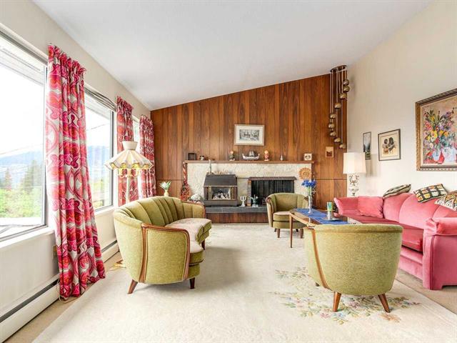 4828 Skyline Drive, North Vancouver 4