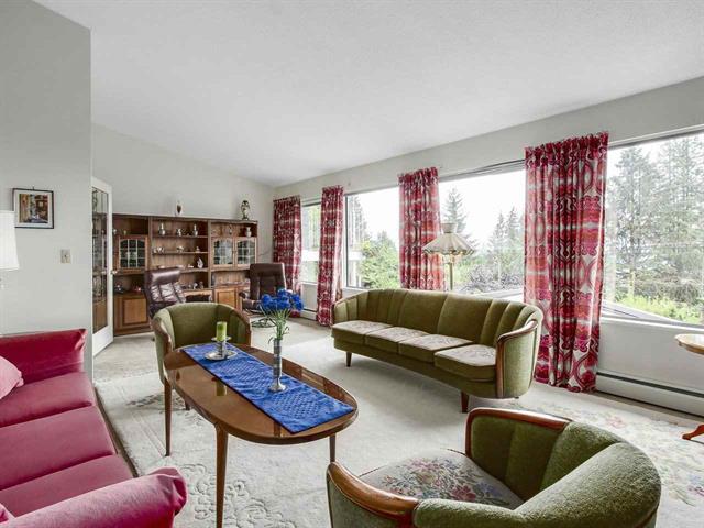 4828 Skyline Drive, North Vancouver 5