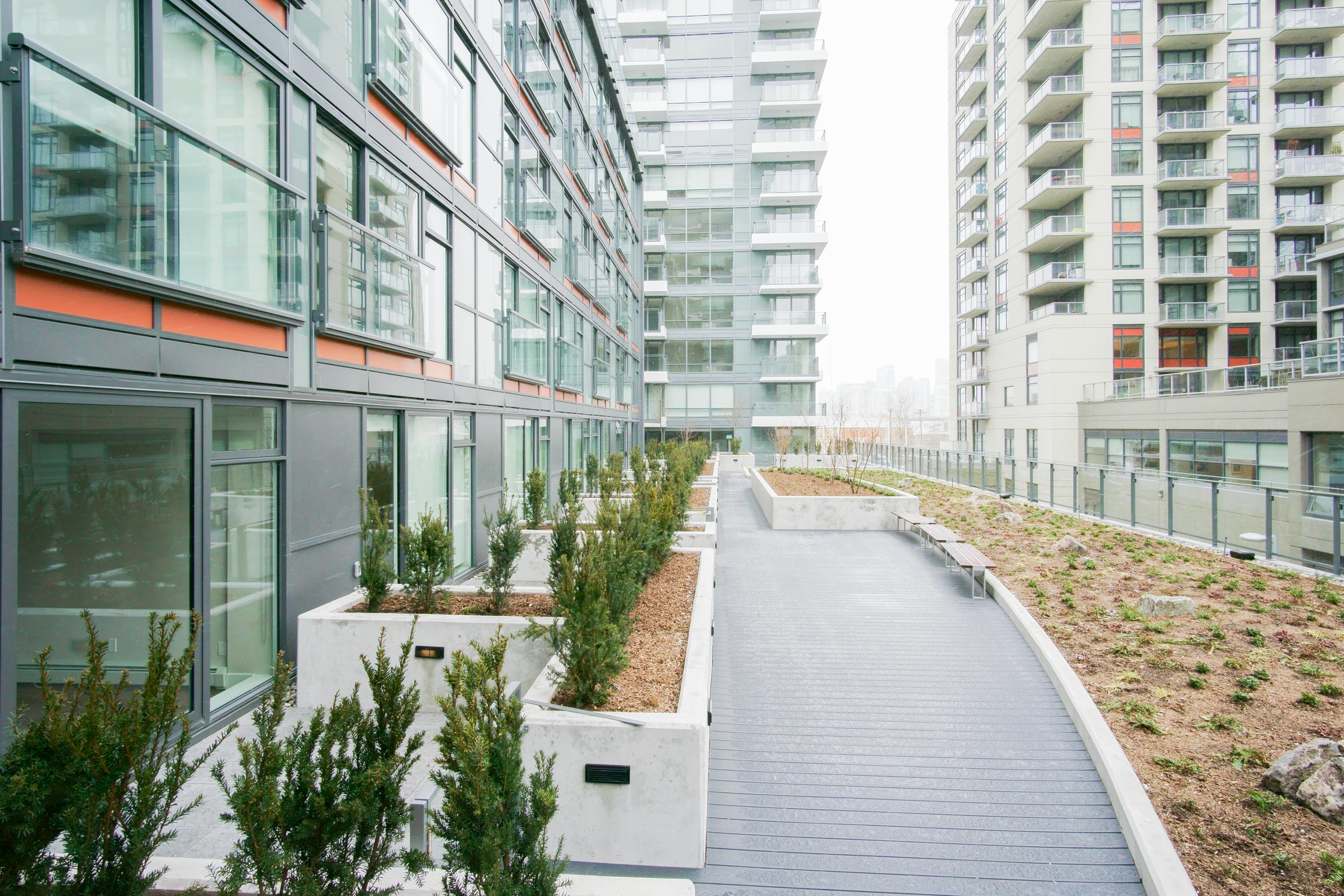 159 West 2nd Ave Olympic Village Vancouver