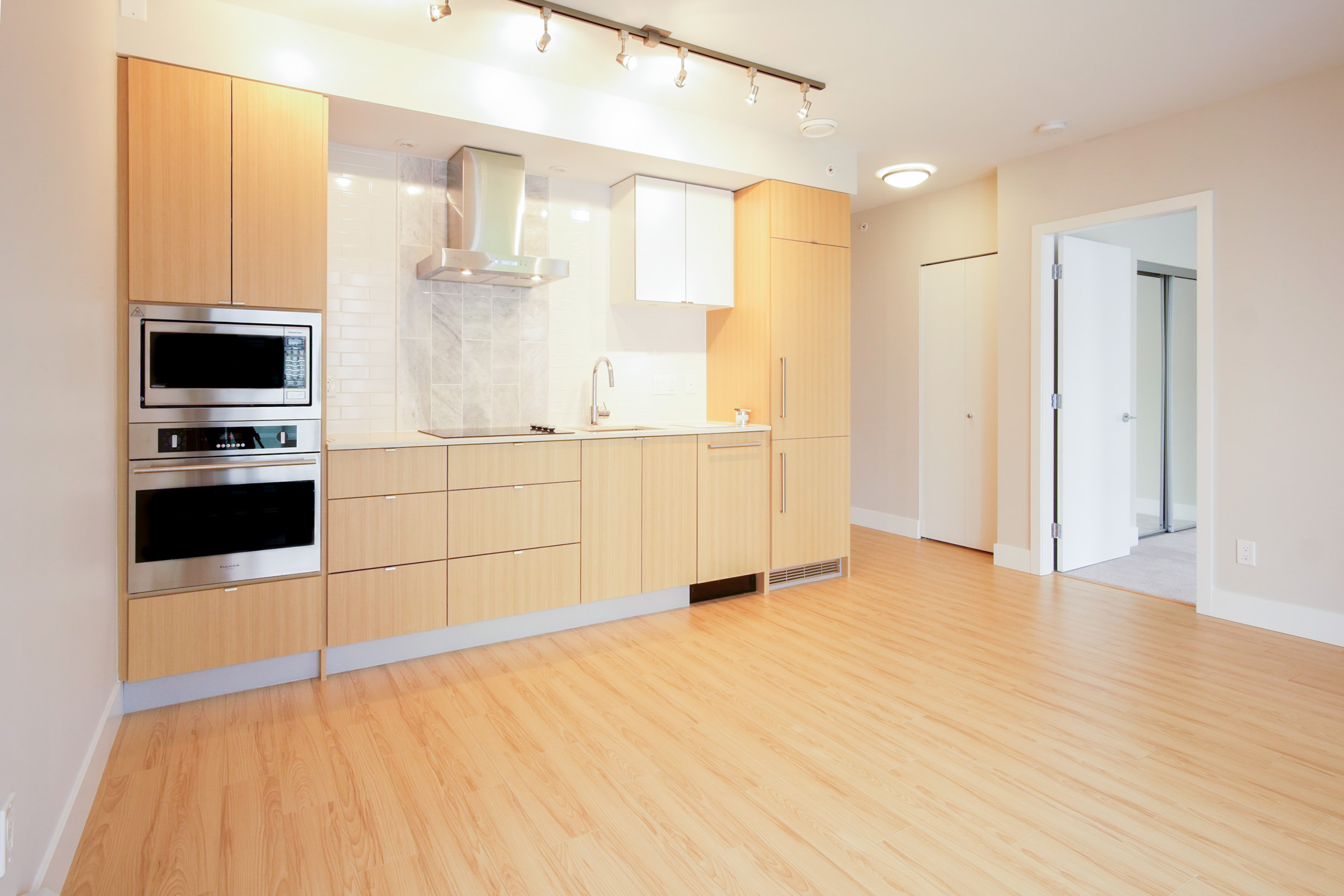 159 West 2nd Ave Olympic Village Vancouver 3